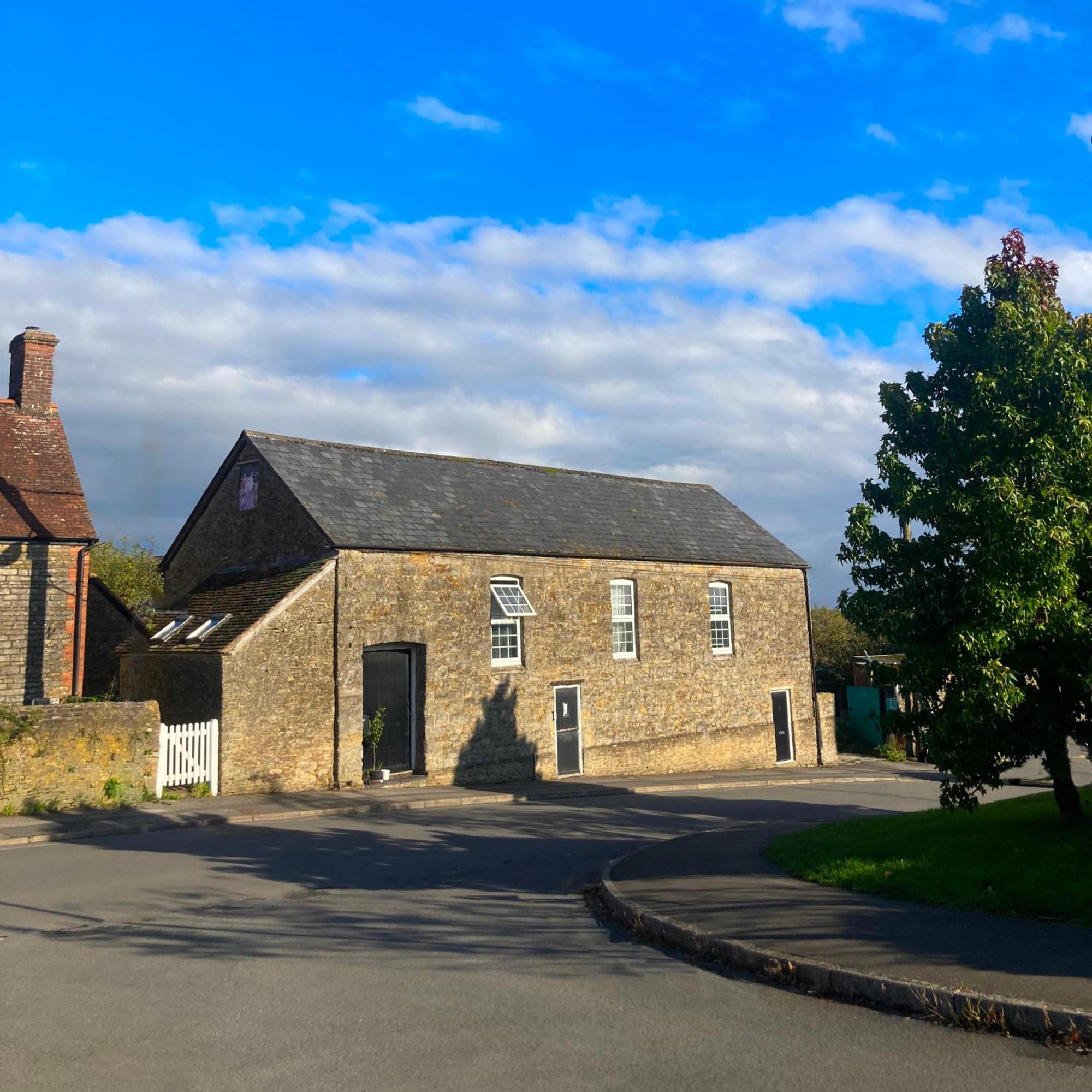 Holiday home Number Three The Old Drill Hall Sturminster Newton